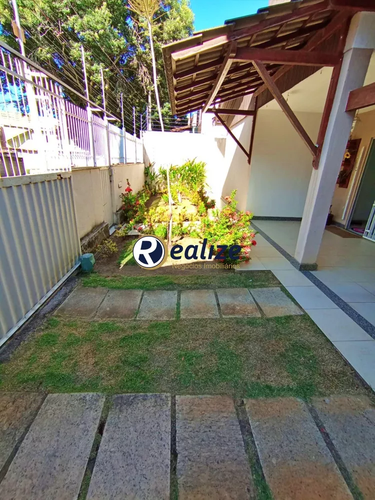 Casa, 3 quartos, 360 m² - Foto 6