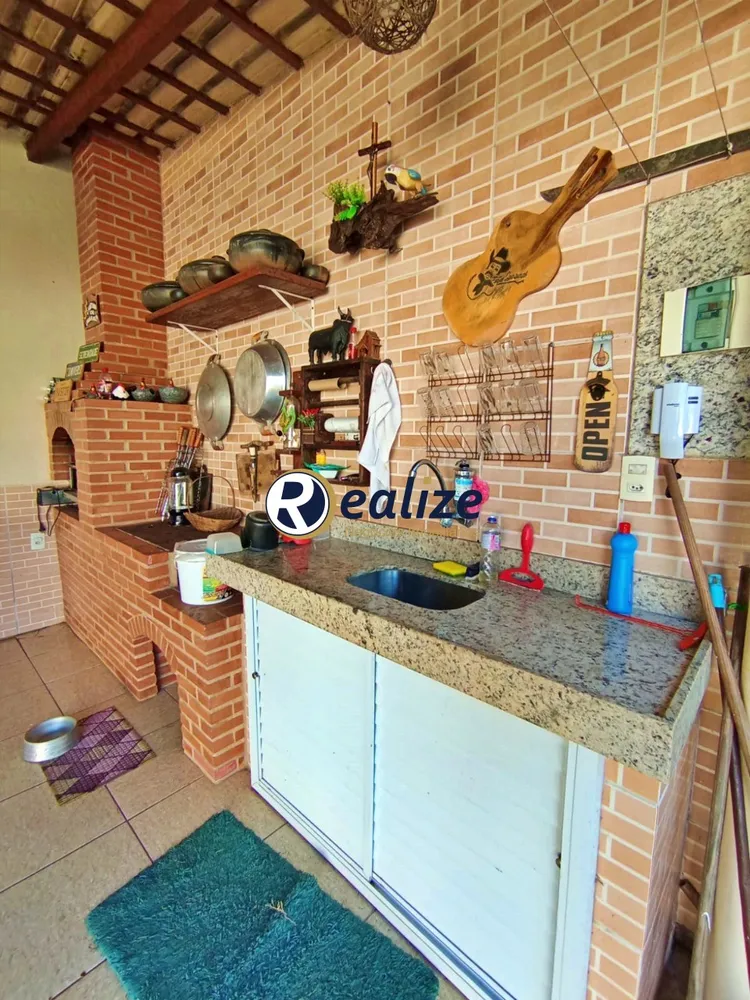 Casa, 3 quartos, 360 m² - Foto 19