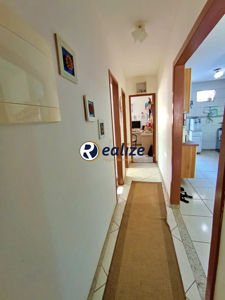 Casa, 3 quartos, 360 m² - Foto 7