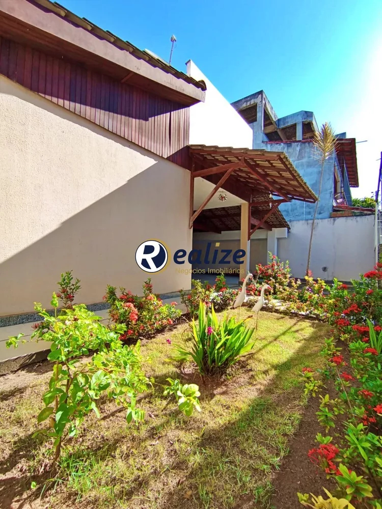 Casa, 3 quartos, 360 m² - Foto 4