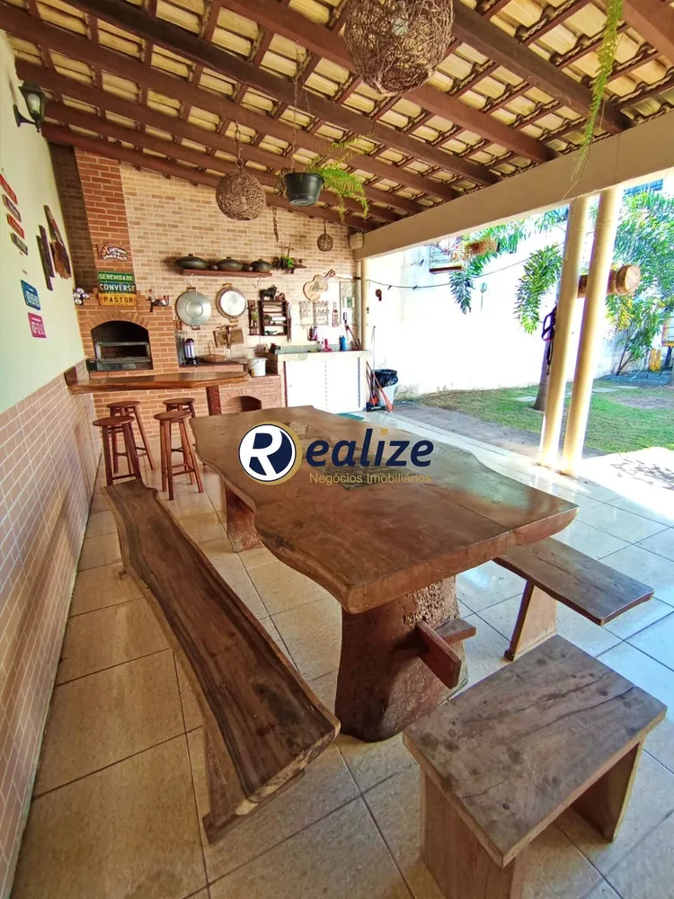 Casa, 3 quartos, 360 m² - Foto 10