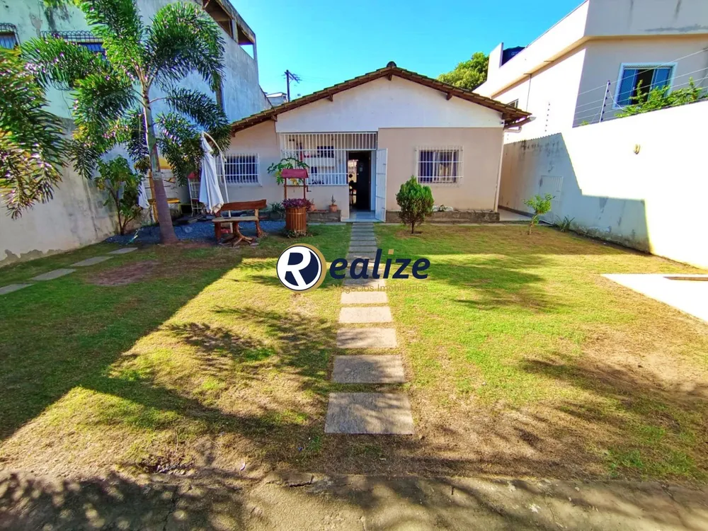 Casa, 3 quartos, 360 m² - Foto 1