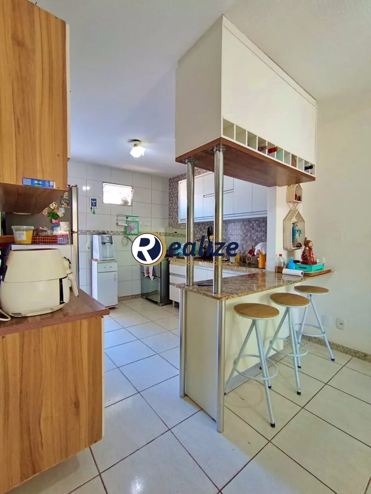 Casa, 3 quartos, 360 m² - Foto 3