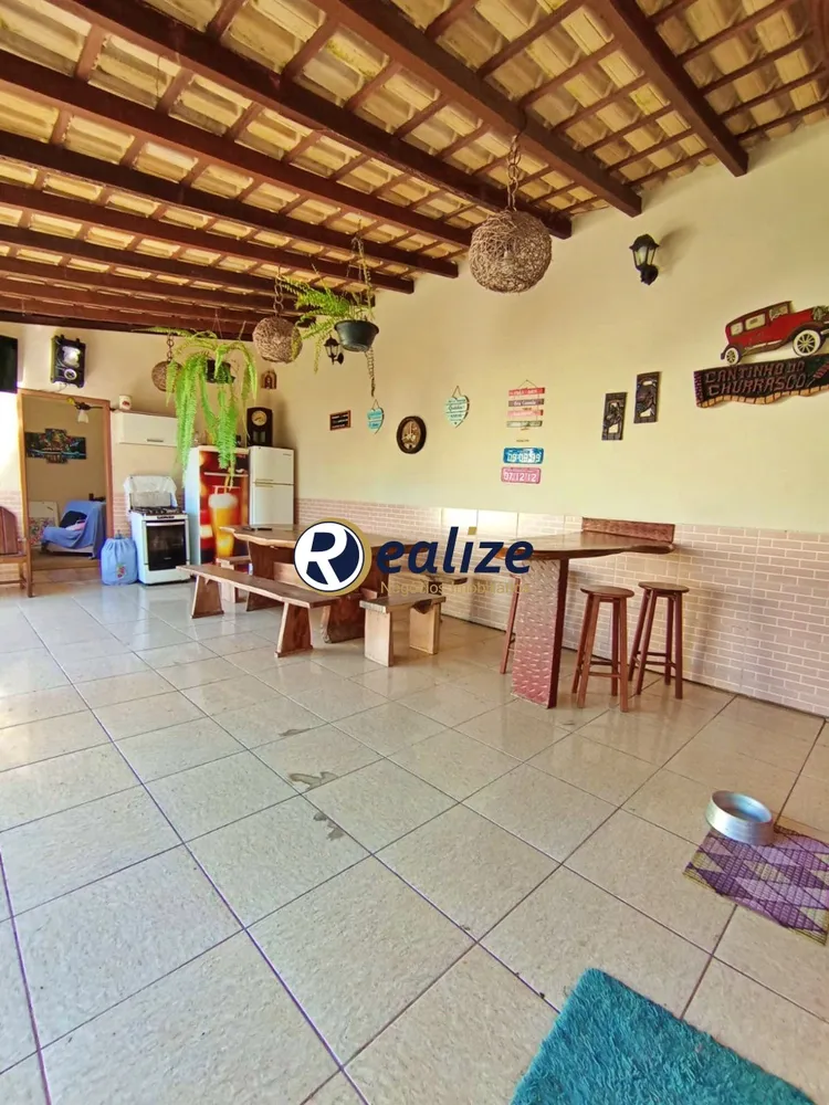 Casa, 3 quartos, 360 m² - Foto 20