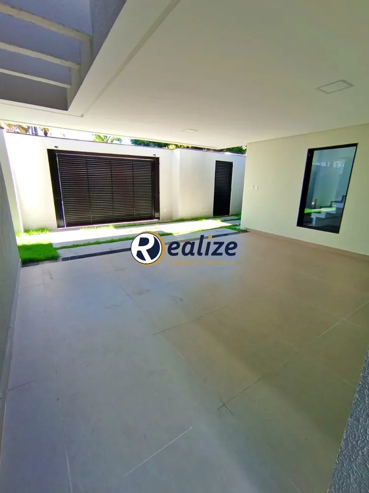 Casa, 4 quartos, 250 m² - Foto 17