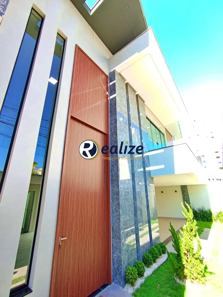 Casa, 4 quartos, 250 m² - Foto 14