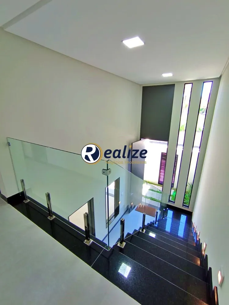 Casa, 4 quartos, 250 m² - Foto 3