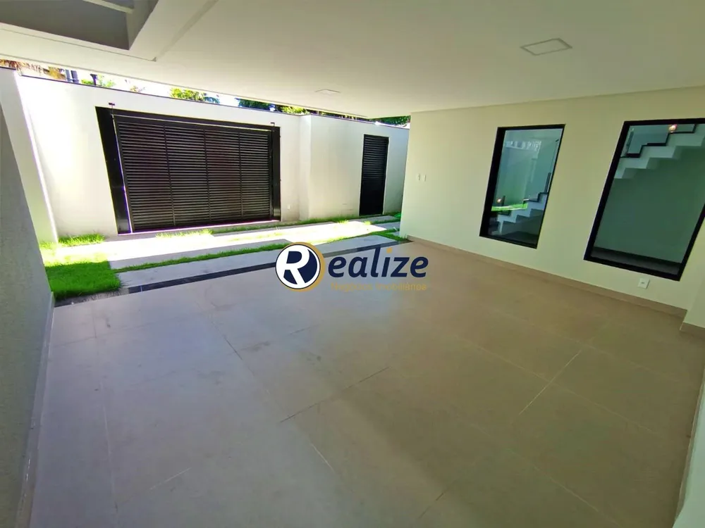 Casa, 4 quartos, 250 m² - Foto 18