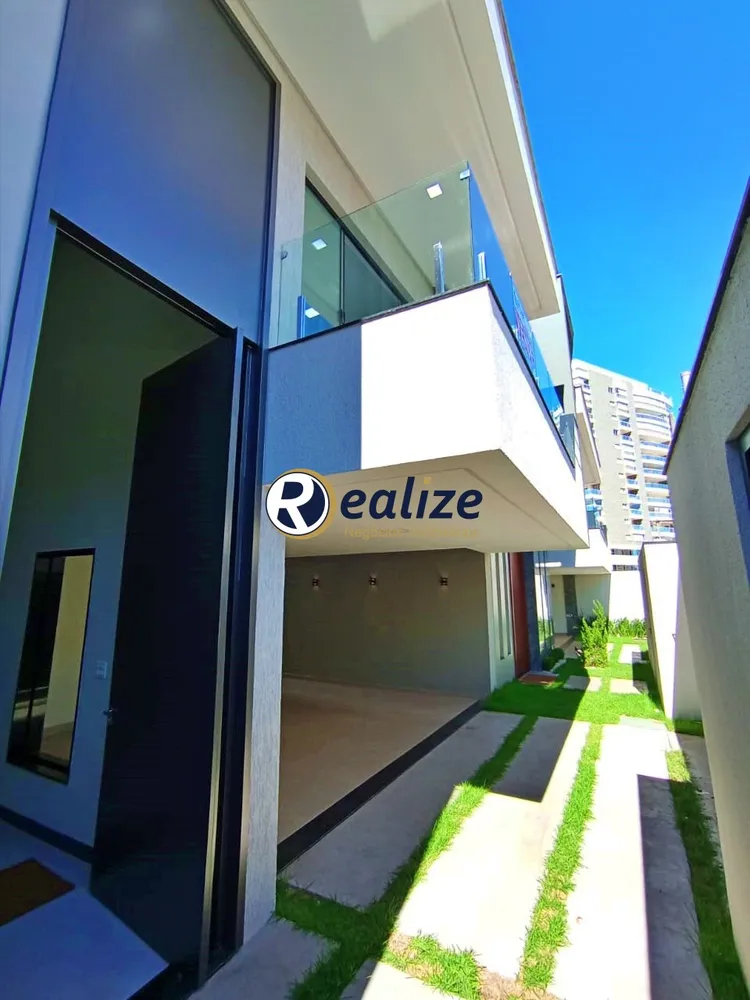 Casa, 4 quartos, 250 m² - Foto 16