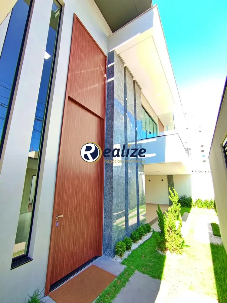 Casa, 4 quartos, 250 m² - Foto 1