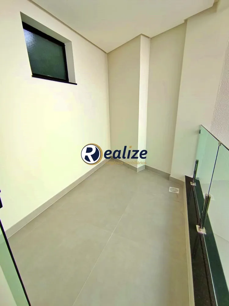 Casa, 4 quartos, 250 m² - Foto 8