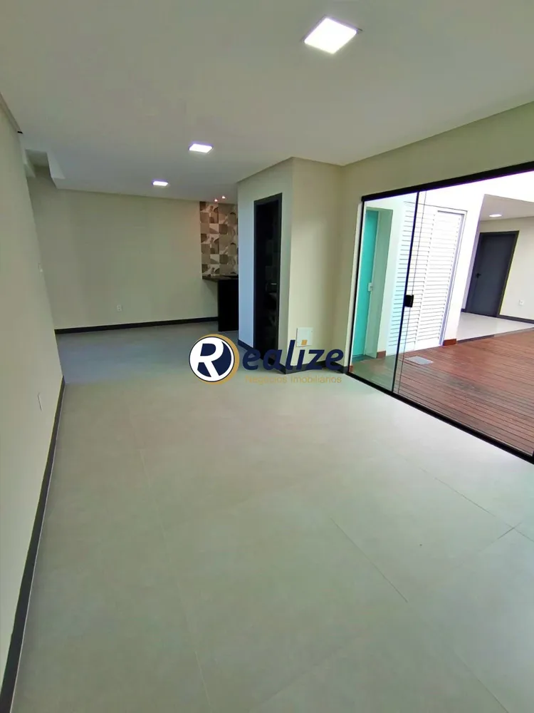 Casa, 4 quartos, 250 m² - Foto 12