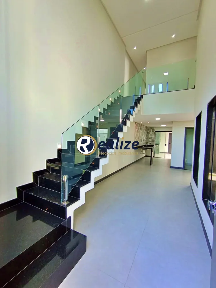 Casa, 4 quartos, 250 m² - Foto 2