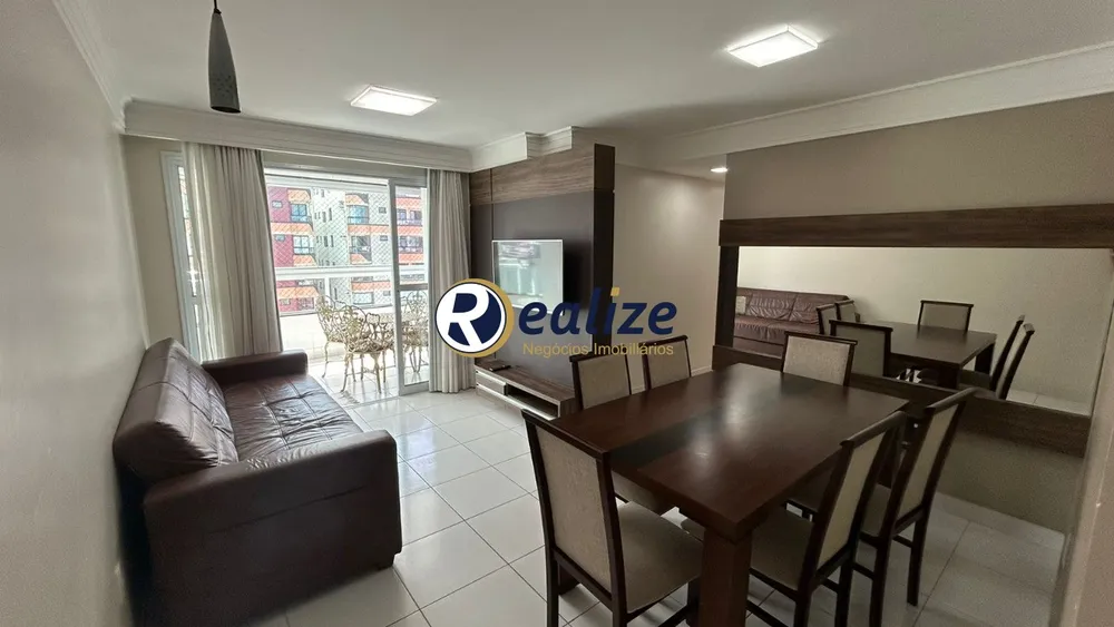 Apartamento, 3 quartos, 85 m² - Foto 2