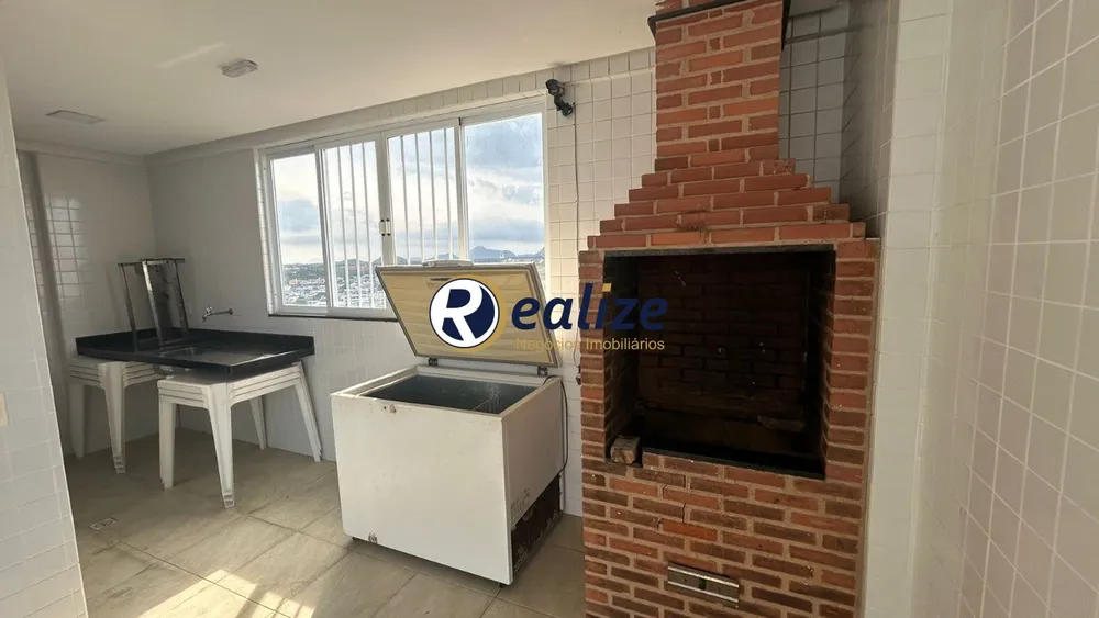 Apartamento, 3 quartos, 85 m² - Foto 14