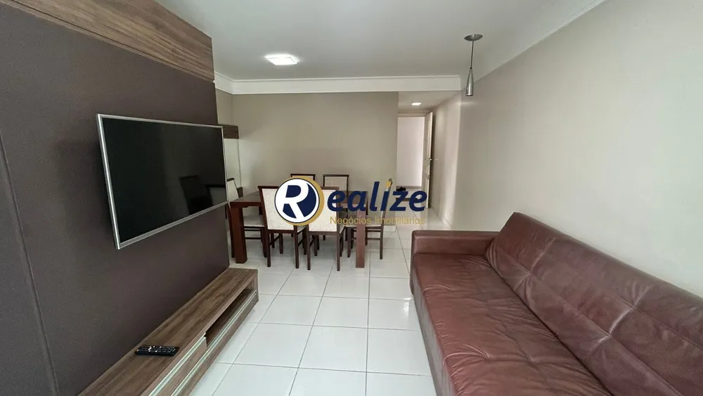 Apartamento, 3 quartos, 85 m² - Foto 1