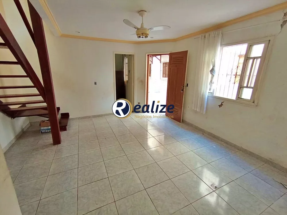 Casa de Condomínio à venda com 3 quartos, 100m² - Foto 4