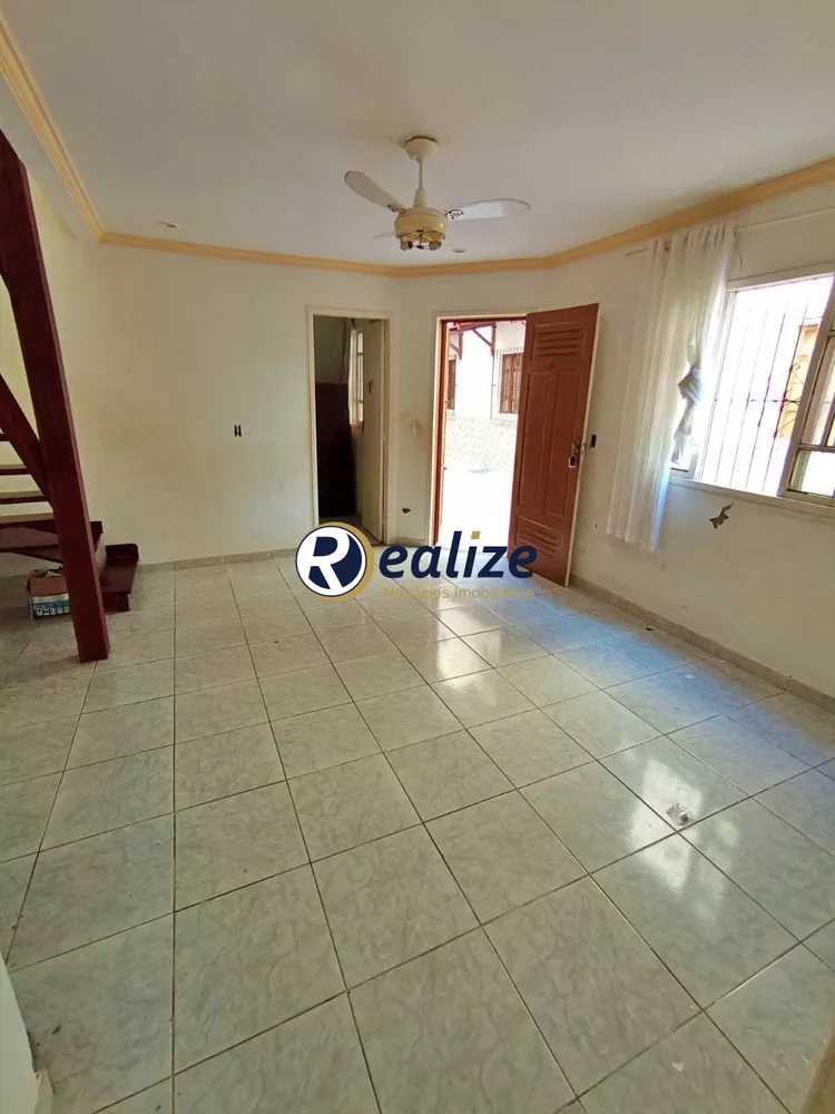 Casa de Condomínio à venda com 3 quartos, 100m² - Foto 3