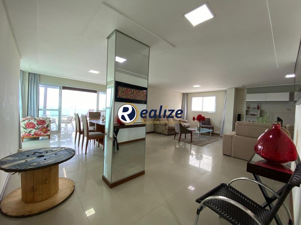 Cobertura, 3 quartos, 247 m² - Foto 4