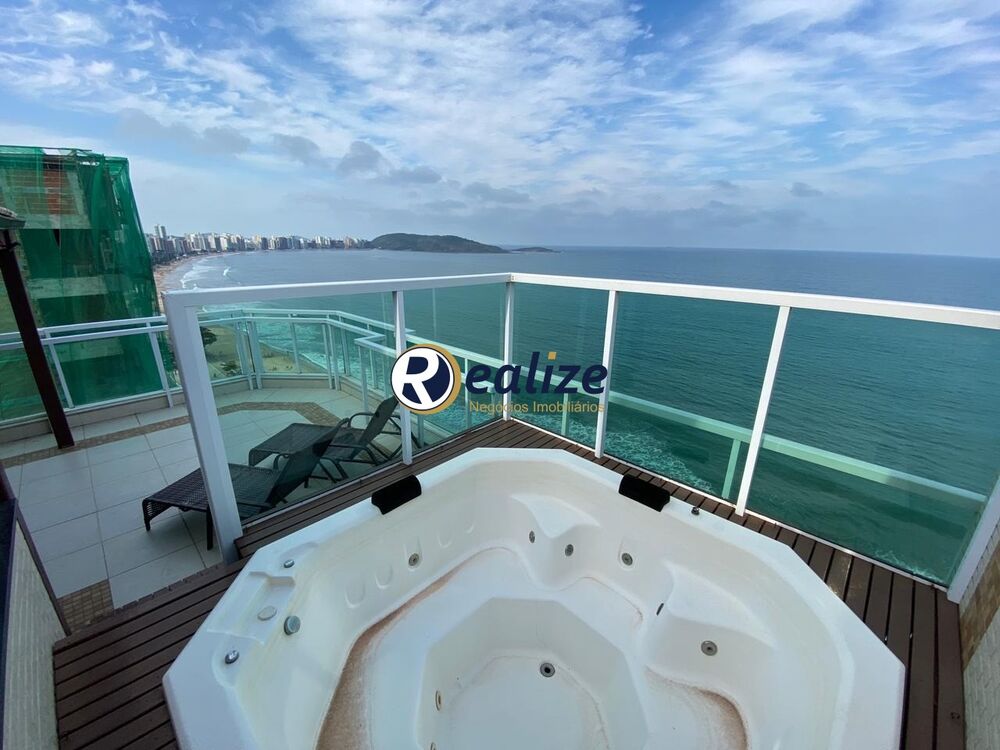 Cobertura, 3 quartos, 247 m² - Foto 1