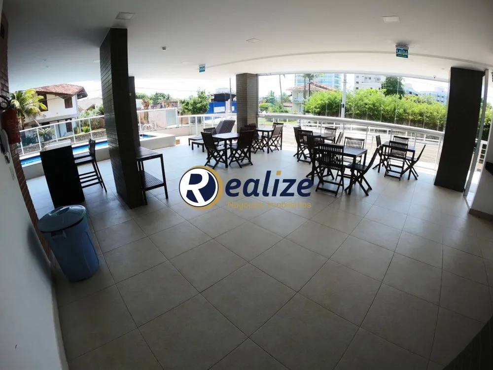 Apartamento, 1 quarto, 60 m² - Foto 1