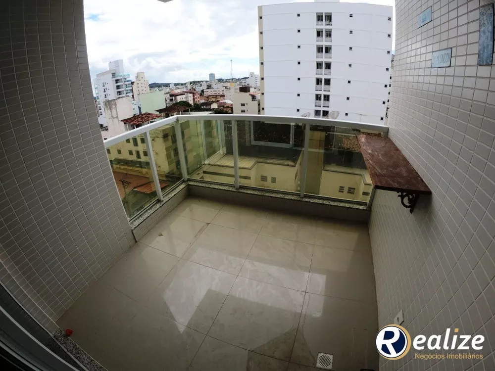 Apartamento à venda com 2 quartos, 72m² - Foto 3