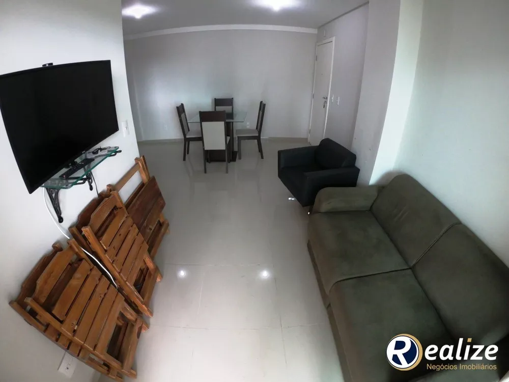 Apartamento à venda com 2 quartos, 72m² - Foto 2