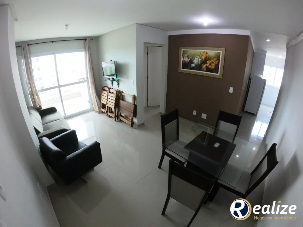 Apartamento à venda com 2 quartos, 72m² - Foto 1