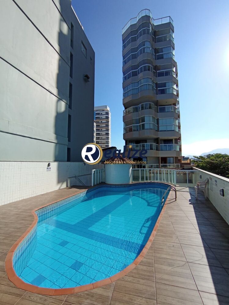 Apartamento à venda com 3 quartos, 140m² - Foto 11