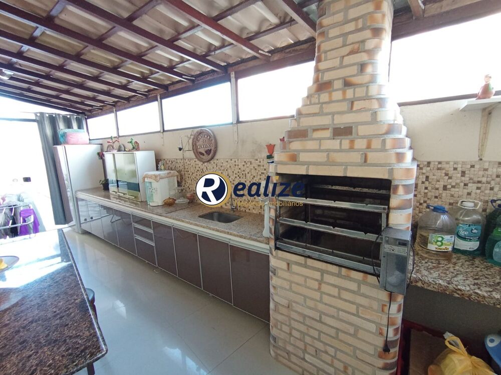 Apartamento à venda com 3 quartos, 140m² - Foto 8