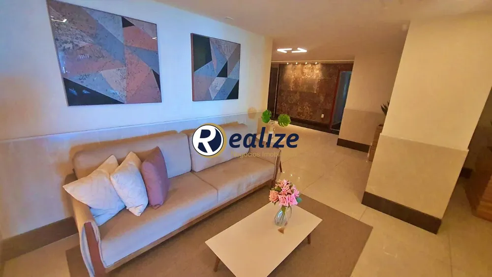 Apartamento, 3 quartos, 112 m² - Foto 1