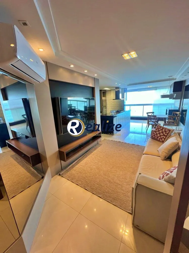 Apartamento, 3 quartos, 112 m² - Foto 3