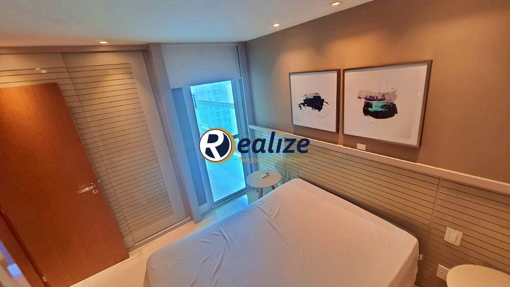 Apartamento, 3 quartos, 112 m² - Foto 1