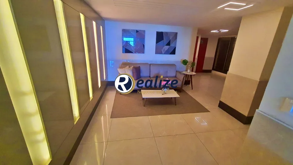 Apartamento, 3 quartos, 112 m² - Foto 2