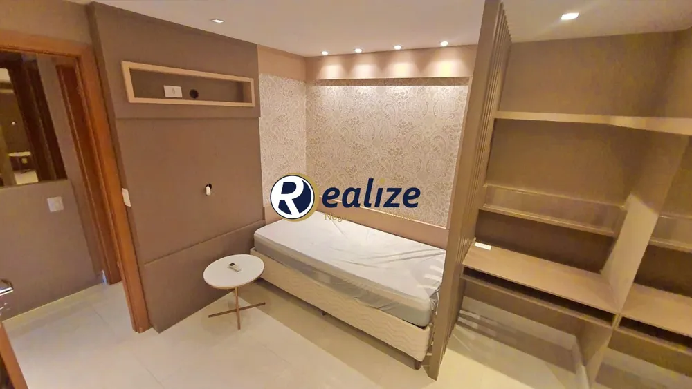 Apartamento, 3 quartos, 112 m² - Foto 8