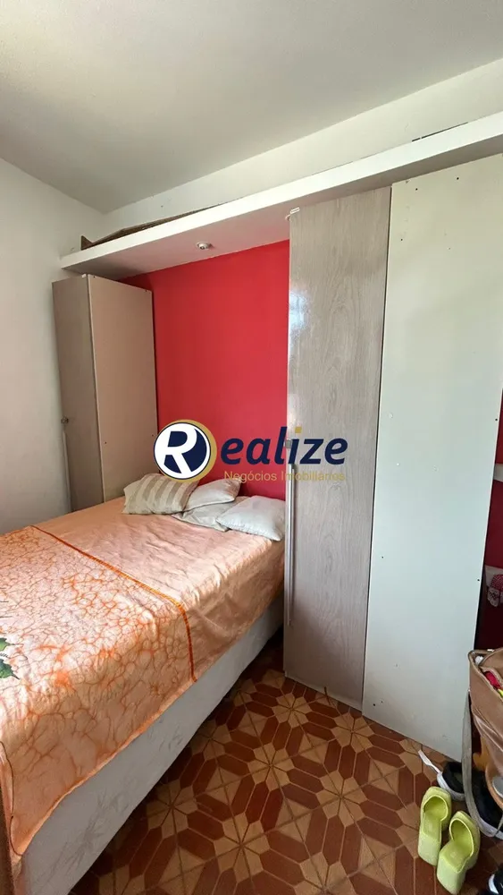 Apartamento, 2 quartos, 47 m² - Foto 1