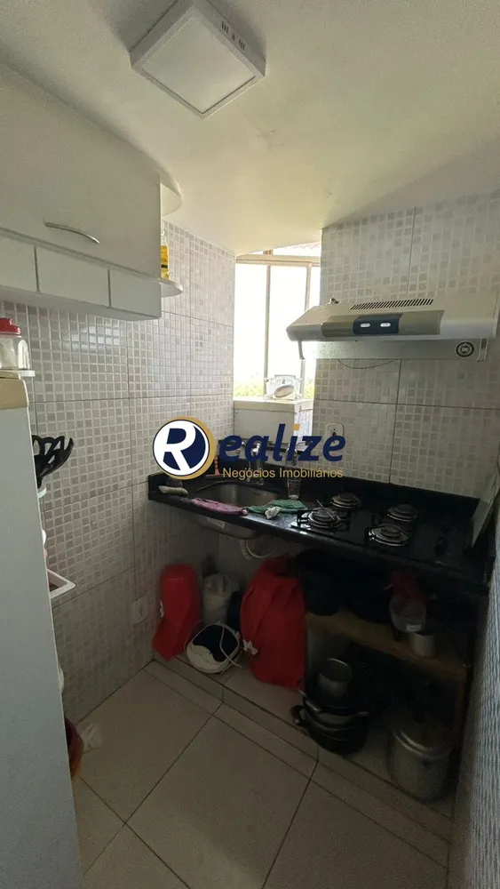 Apartamento, 2 quartos, 47 m² - Foto 9