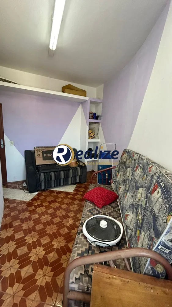 Apartamento, 2 quartos, 47 m² - Foto 8