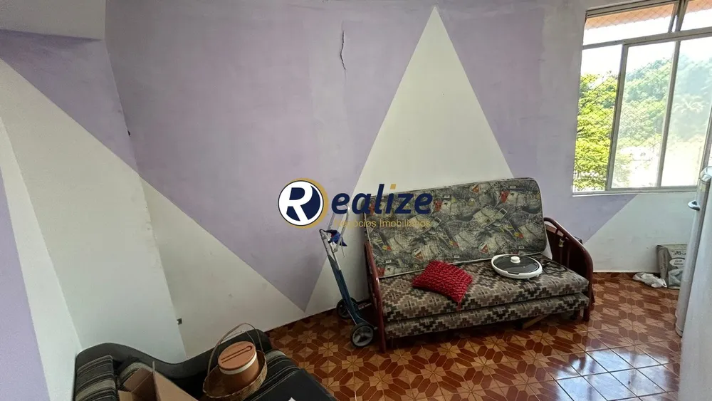 Apartamento, 2 quartos, 47 m² - Foto 5