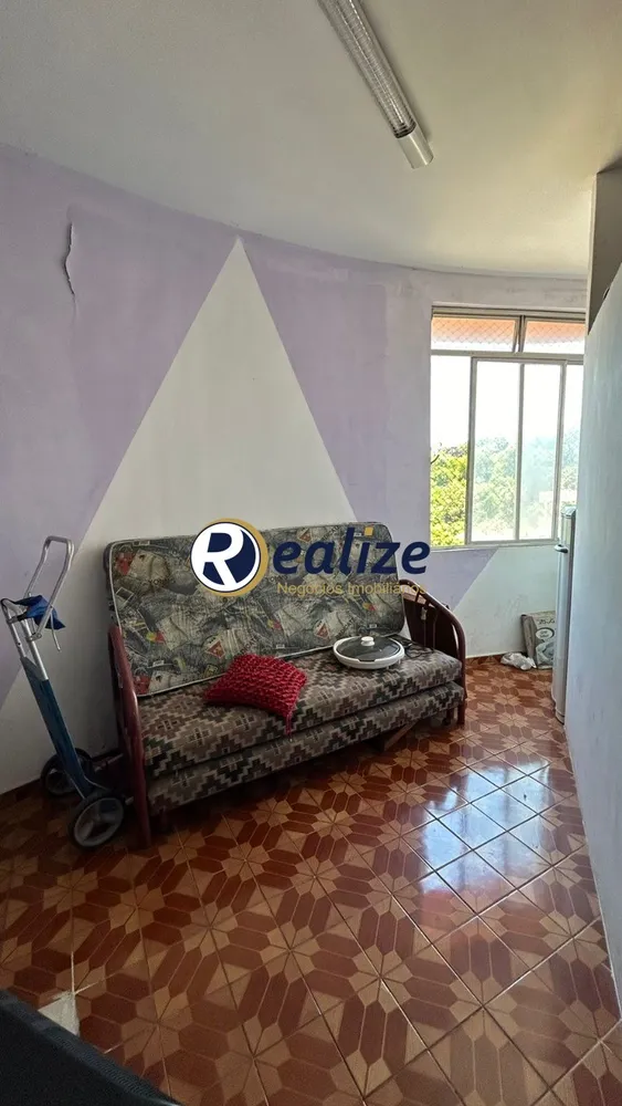 Apartamento, 2 quartos, 47 m² - Foto 5
