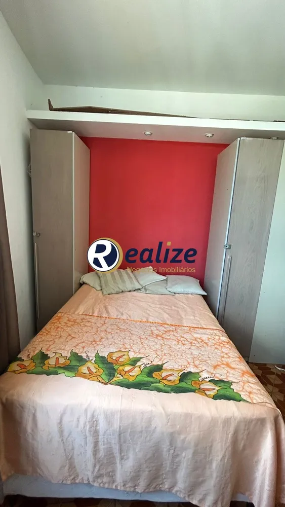 Apartamento, 2 quartos, 47 m² - Foto 2