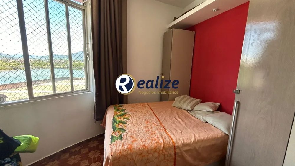 Apartamento, 2 quartos, 47 m² - Foto 1