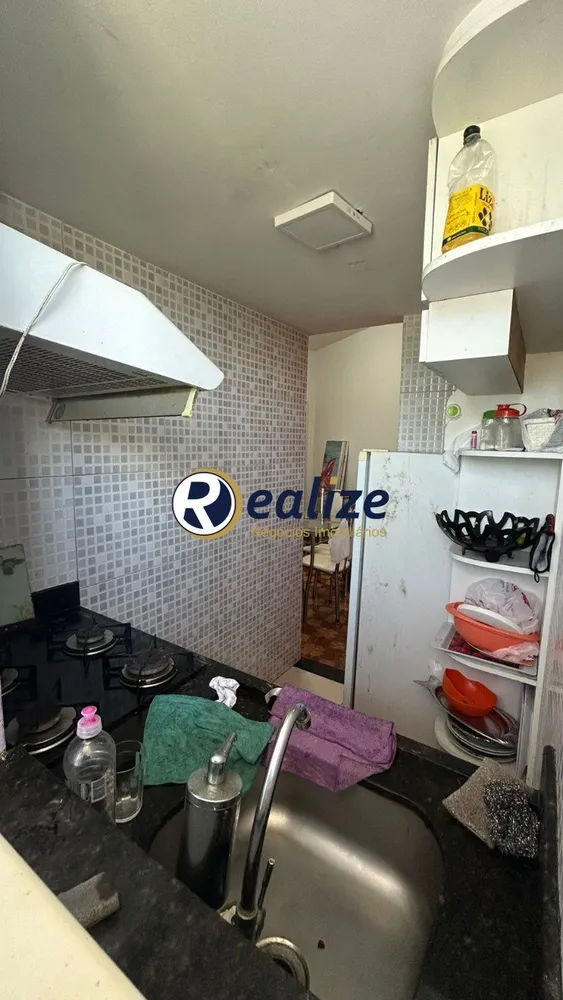 Apartamento, 2 quartos, 47 m² - Foto 6