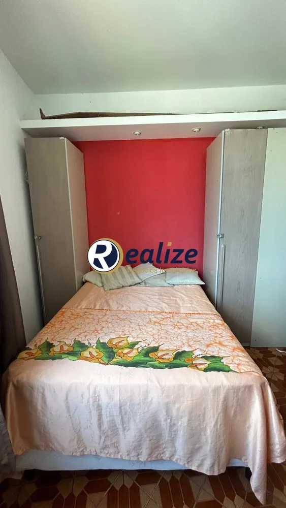 Apartamento, 2 quartos, 47 m² - Foto 8