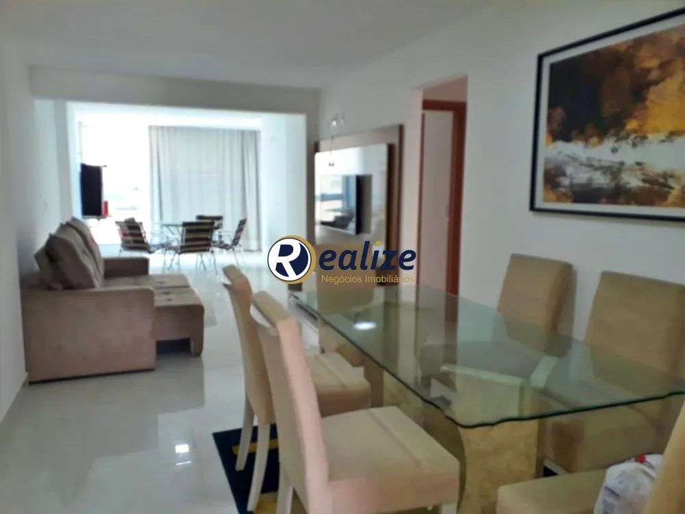 Apartamento, 3 quartos, 103 m² - Foto 1