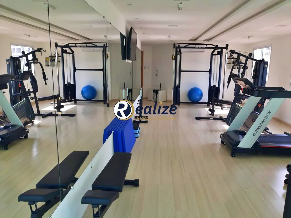 Apartamento, 3 quartos, 103 m² - Foto 10