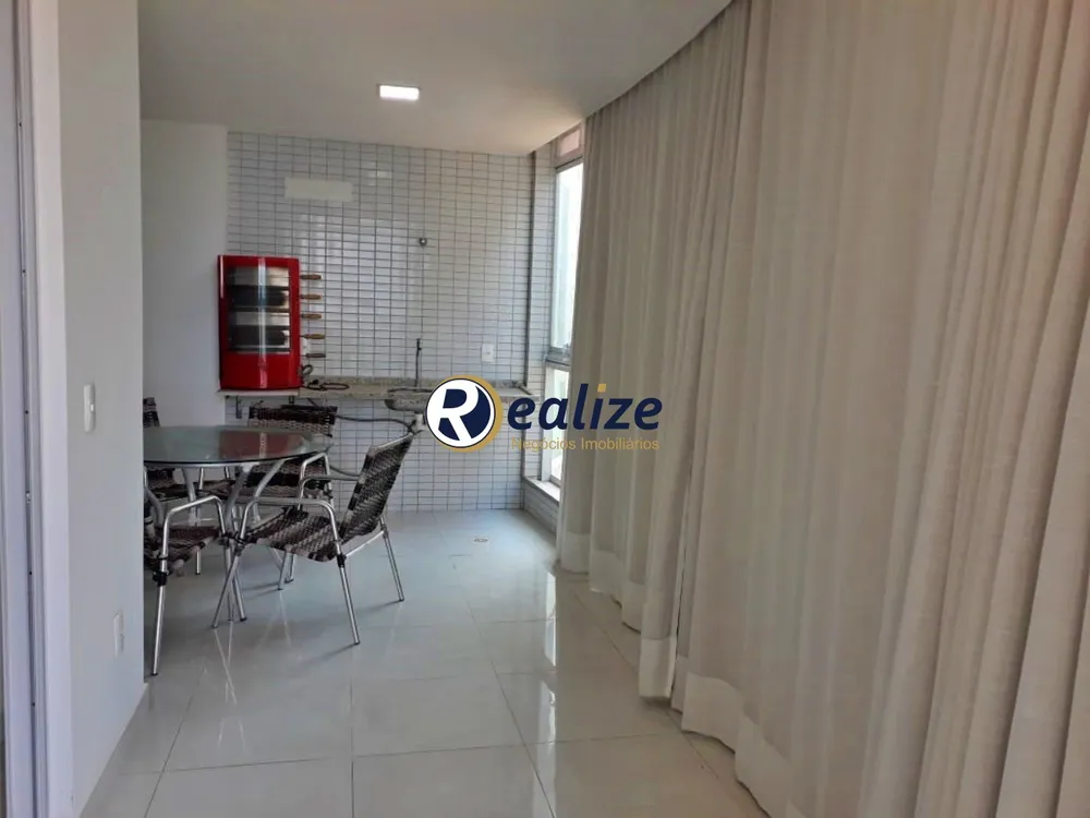 Apartamento, 3 quartos, 103 m² - Foto 3