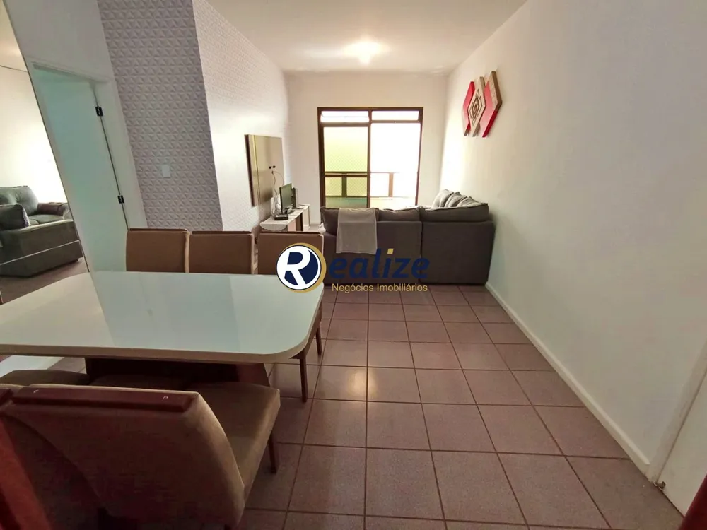 Apartamento, 3 quartos, 110 m² - Foto 6
