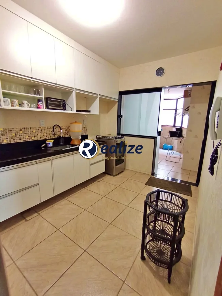 Apartamento, 3 quartos, 110 m² - Foto 14