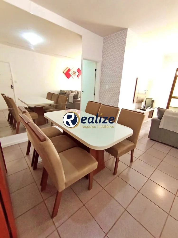 Apartamento, 3 quartos, 110 m² - Foto 5